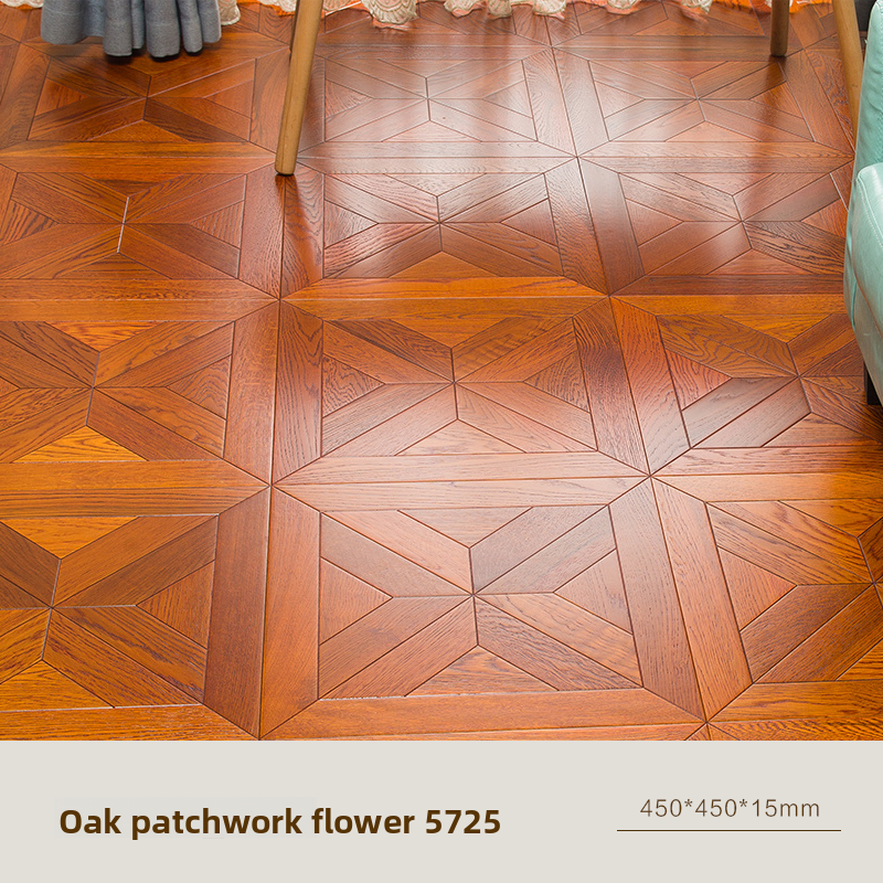 Oak mosaic 5725; 1㎡