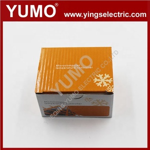 Regolatore di Temperatura STC-100A STC-100A termostato per il Riscaldamento - Product Image 6