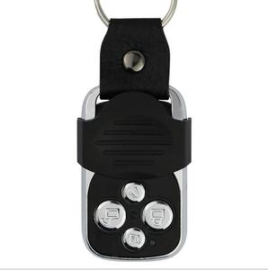 433 MHZ DC12V 4 Tasten Fernbedienung Duplizierer Automatische Schranke Controller - Product Image 2