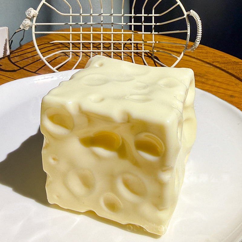 6 cm de fromage
