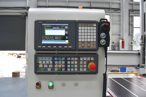 Automatic Tool Changer <strong>CNC</strong> <strong>Router</strong> with <strong>Linear</strong> <strong>Atc</strong> System 4 Axis <strong>CNC</strong> Machining Center with <strong>Atc</strong> System Woodworking <strong>Machine</strong> - Product Image 4