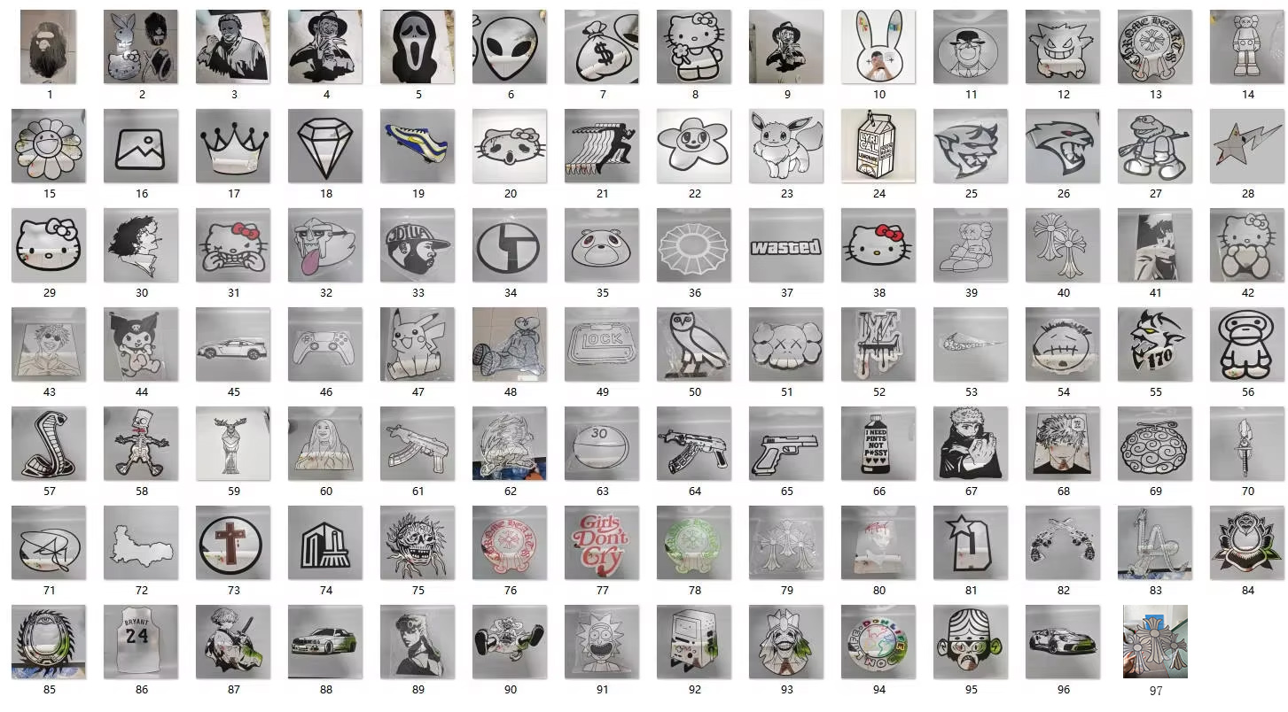 argent