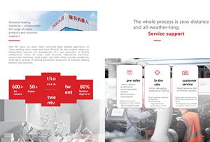 Collaborative <strong>Robot</strong>+ <strong>Welding</strong> Machine Rokae <strong>ROBOTS</strong> SR5 Payload 5kg Arm Machine and Cobot <strong>Welding</strong> <strong>Robot</strong>