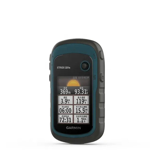 Garminn ETrex221x户外手持全球定位系统定位导航仪ETrex坐标测量Mu测量收集器 - Product Image 6