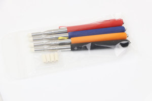 Телескопическая ручка-указатель для преподавания, 1 м, 1,2 м - Product Image 2