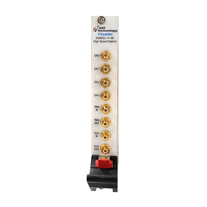250 ad alta velocità MS/s a 16 Bit 4 canali di campionamento sincrono 60MHz con tecnologia analogica di larghezza di banda digitalizzatore acquisizione dati - Product Image 6