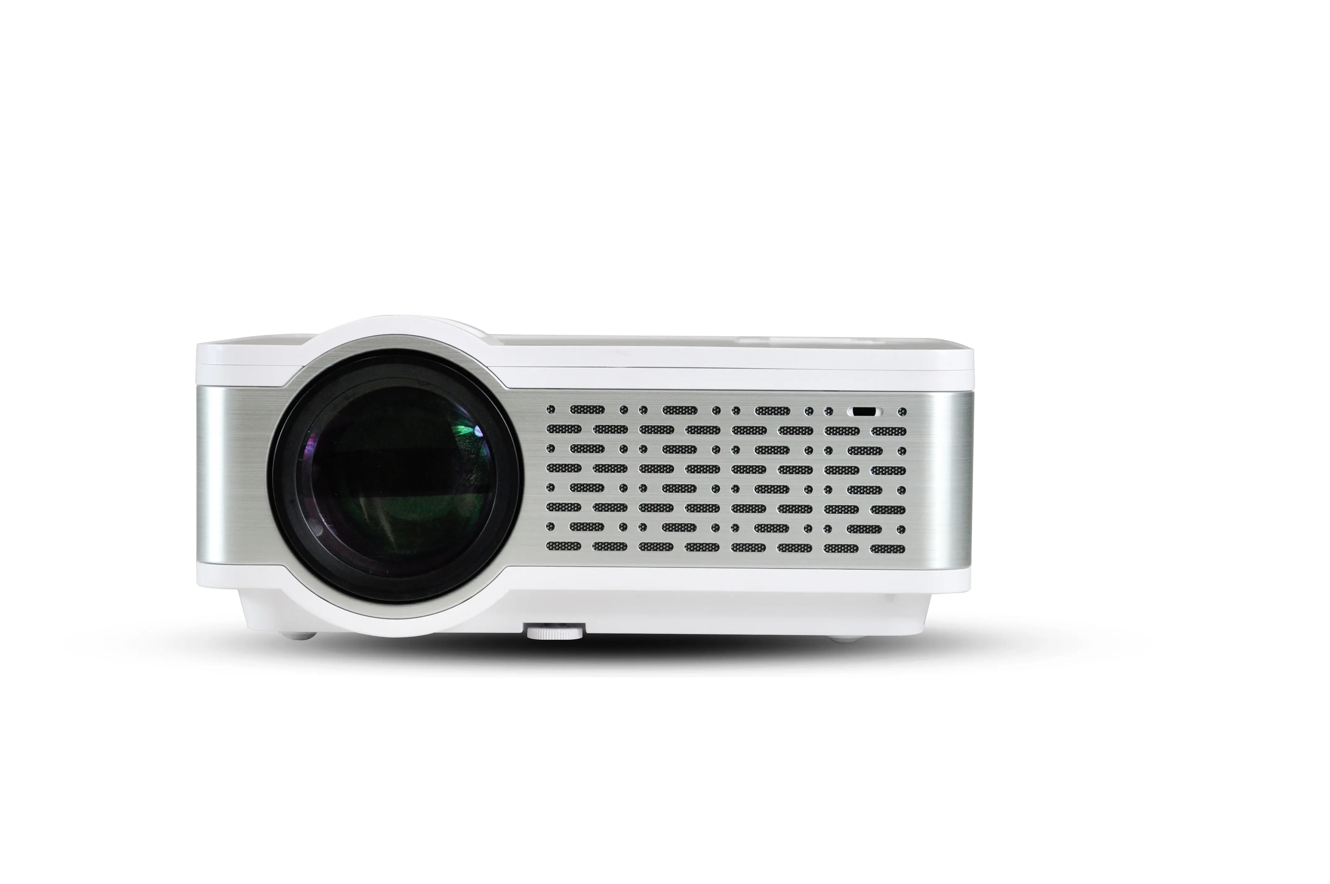 Home theater LED lcd HD projector للاستخدام المنزلي