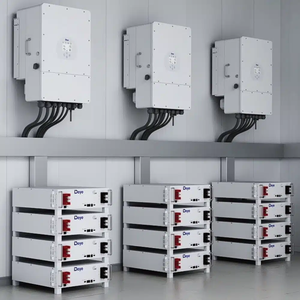 住宅太阳能5Kw 10Kw <span class=keywords><strong>20kw</strong></span> 30Kw ESS锂电池储能成套套件