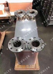 Lamellar Copper-Soldered <strong>Freon</strong> <strong>Heat</strong> <strong>Exchanger</strong> Brazed <strong>Plate</strong> <strong>Heat</strong> <strong>Exchanger</strong> BPHE for Water