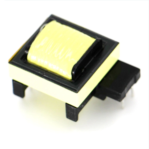 高质量高频反激变压器高压铁氧体磁芯Pq2020立式变压器 - Product Image 2