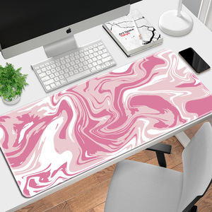 XXL Strata Liquid Mouse Pad <strong>Computer</strong> Laptop Anime <strong>Keyboard</strong> Mouse Mat Large Mousepad Gamers Decoracion - Product Image 1