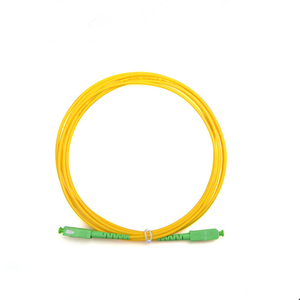 光ファイバーパッチコードケーブルSMデュプレックスSC/APCからSC/APC光ファイバージャンパー1M 2M 3M 5M OEMメーカー - Product Image 4