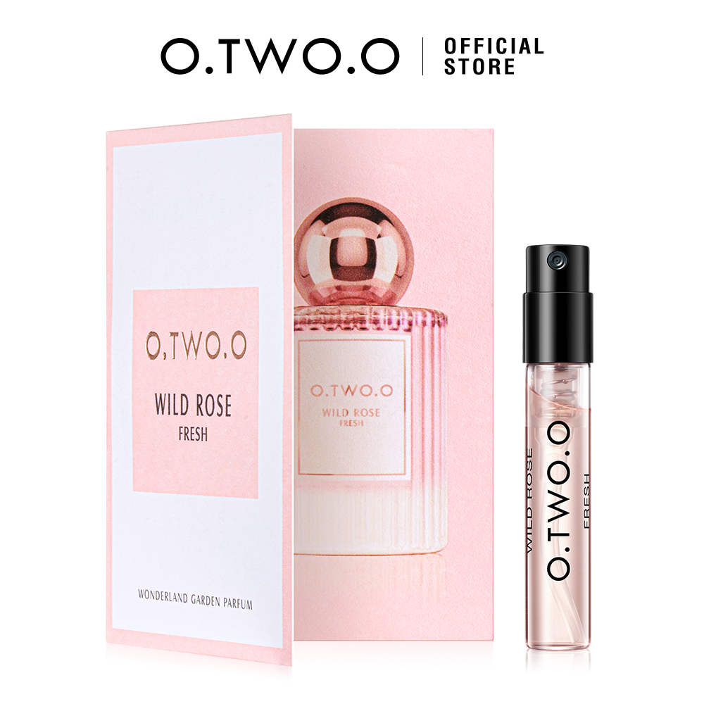 F02 Rose sauvage