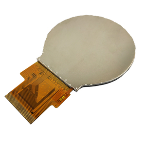 2,1-Zoll-IPS-Rundbild-TFT-LCD-Anzeigemodul All View RGB-Schnitts telle 480*480 Auflösung Kreisförmiges LCD-Panel - Product Image 2