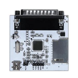 すべてのアダプターを備えたカスタマイズされたIPROG Plus 777カーECUプログラマーはIMMOEEPROMプログラミングをサポートします - Product Image 5