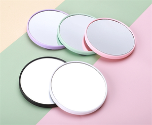 5X 10X 15X圆形迷你放大镜，带两个吸盘 - Product Image 6