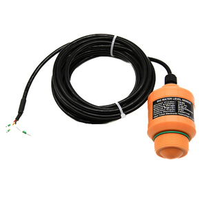 High Accuracy <strong>RS485</strong> Radar <strong>Level</strong> <strong>Sensor</strong> IP67 80GHz Radar <strong>Level</strong> Transmitter for Liquid - Product Image 3