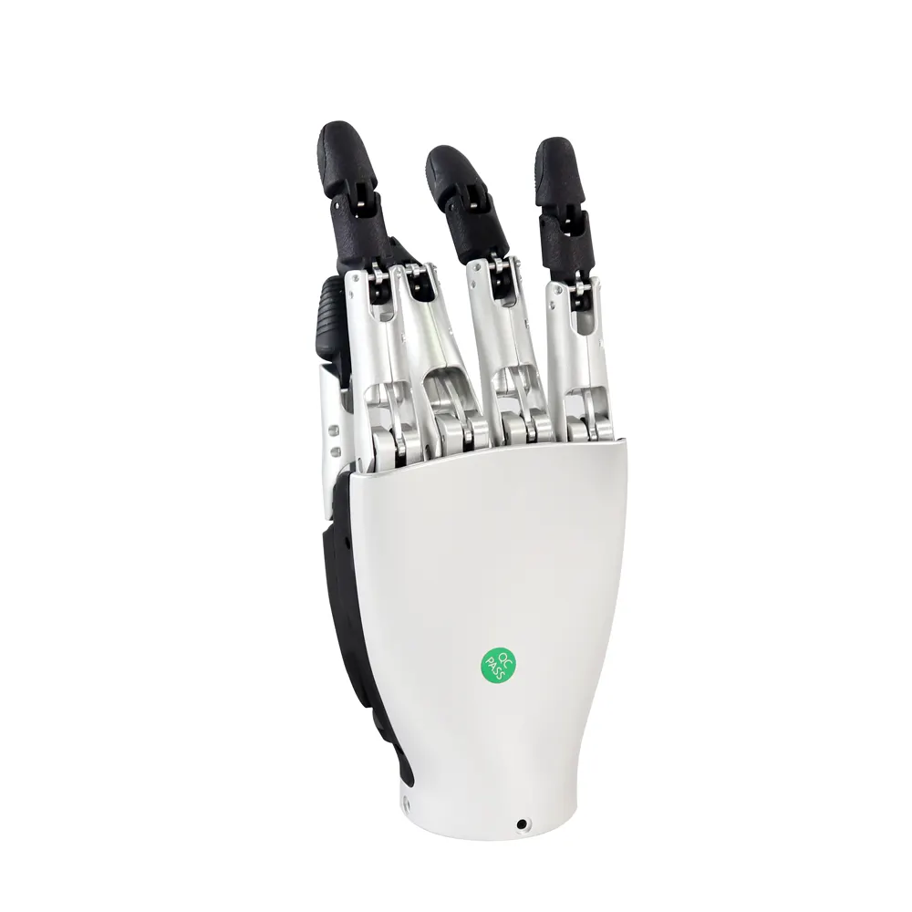 6DOF اليد الصناعية الذكية الاطراف والاصطناعي اليد
