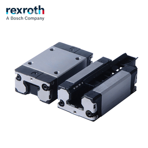 Alta calidad precio barato Rexroth R162281420 R1622 814 20 Sistema de riel lineal rodamiento rieles deslizantes rodillo industria CNC máquina Kit - Product Image 4