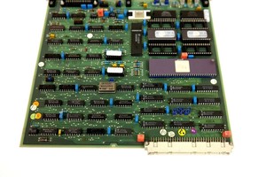 Neue und originale SPS ASEA BROWN BOVERI DSPA110 SLAVE COMPUTER CARD DSPA110 YB161102AK2 SPS-Programmier steuerung - Product Image 5