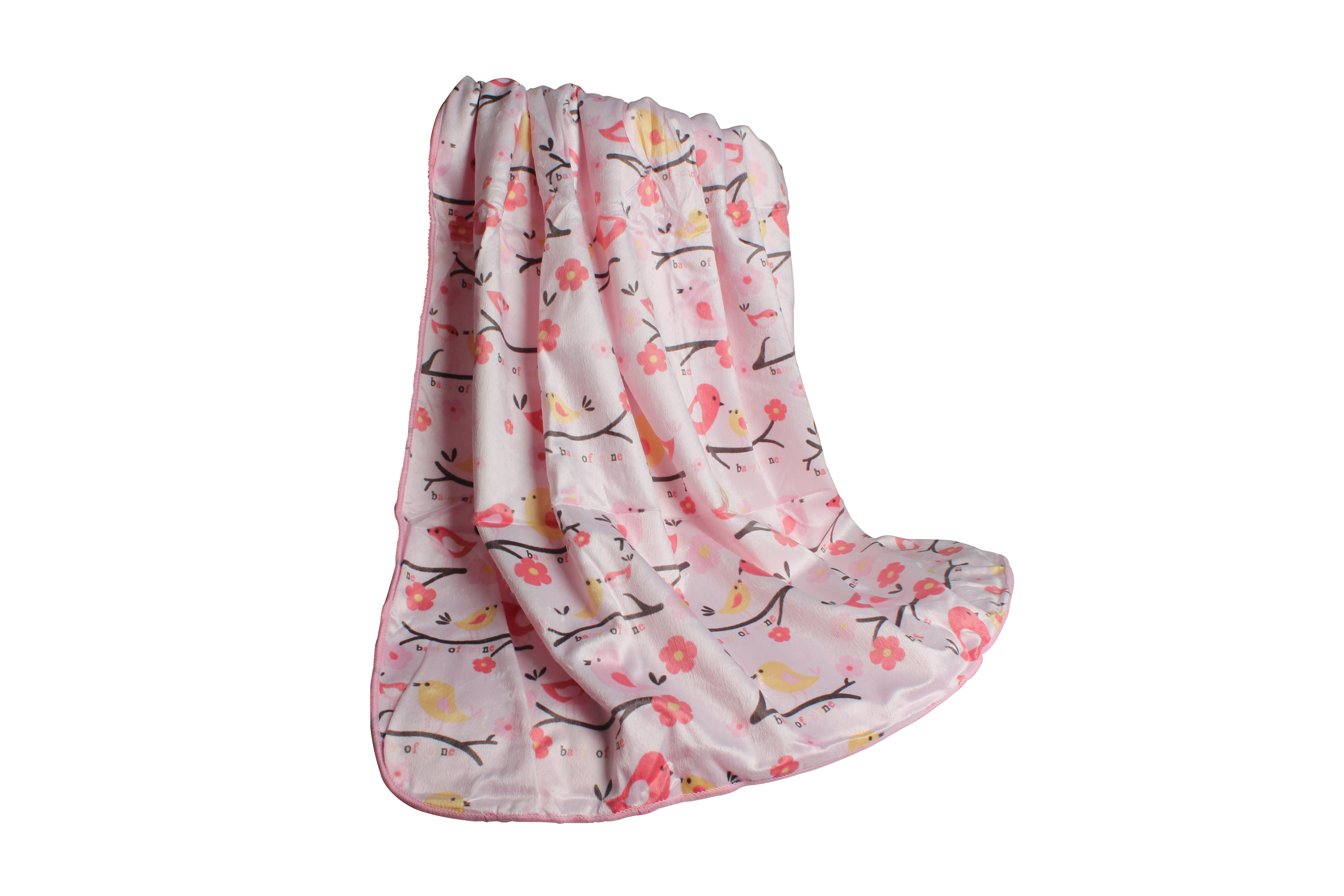 สีชมพูอ่อน/กิ่ง