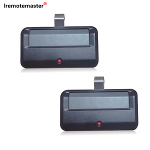 891LM Garagentor öffner Remote Security 2.0MYQ Yellow Learn Button Ersatz für 891LM/950ESTD - Product Image 1