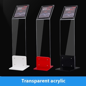 A4a3 tự động 4S Cửa hàng xe tầng thường vụ showroom Brochure hiển thị giá đứng ô tô xe showroom thông tin dấu hiệu chủ - Product Image 4