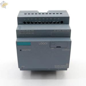 Logo originale 6ED1052-1MD08-0BA2 PLC Controller modulo logico nuova e originale versione - Product Image 3
