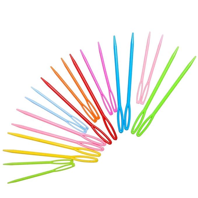 Multiple color