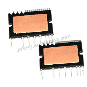 PS21963 Jeking โมดูลแปลงความถี่ของเครื่องปรับอากาศ PS21963-AT วงจรรวม - Product Image 4