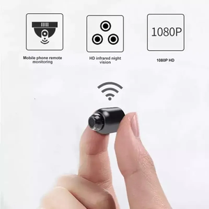Cheap but Good Quality X5 HD 1080P Mini <strong>Camera</strong> Video Recorder Real Time Recording APP Remote Monitoring - Product Image 5