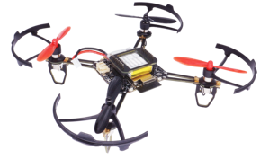 Uadcopter-producto educativo, se gana, se ESP32-S2-Drone 1,2 Drrrone - Product Image 6