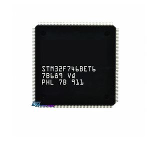 Original Support BOM 32-bit Microcontroller STM32F746BET6 <strong>ARM</strong> Integrated Circuits 32MCU Original - Product Image 1
