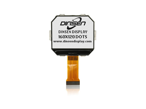 Kunden spezifisches 7-Segment-TN-LCD-Anzeigemodul Monochromes LCD-Anzeige modul für Segment anzeigen der USV-Produkt kategorie - Product Image 3