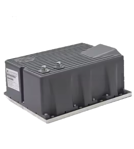 Lift Truck Forklift DC <strong>Controller</strong> Model IC3645SR4W606N6 <strong>with</strong> 48V 600A F S I P Pallet Stacker Kits - Product Image 1