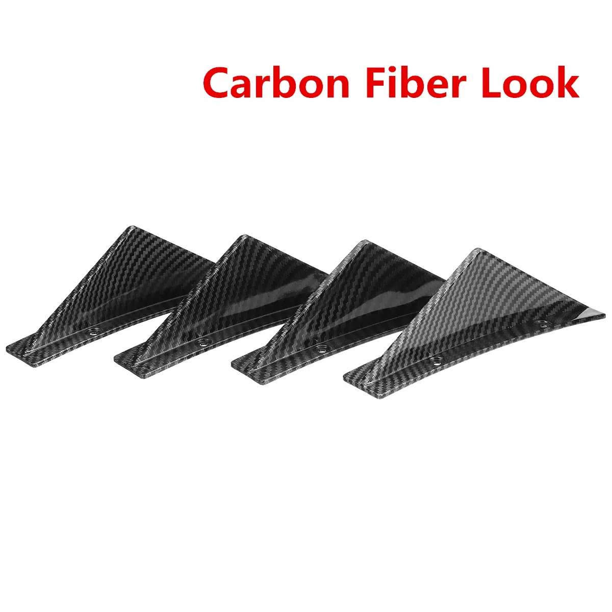 Aspecto de fibra de carbono