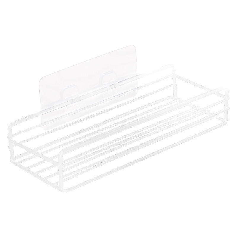 Rectangular white (with patch bag) C0GPQ