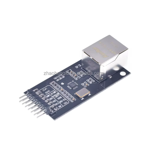 Smart Electronics LAN8720 modulo modulo di rete Ethernet ricetrasmettitore RMII interfaccia scheda di sviluppo per arduino