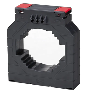 MES 140/100 Serie 2500-5 Einphasen-Niederspannungs-Stromwandler Eingang 6KV Ausgang 9V - Product Image 3