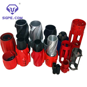 <strong>API</strong> Non Welded <strong>Casing</strong> <strong>Centralizer</strong> Rigid <strong>Centralizer</strong> - Product Image 1