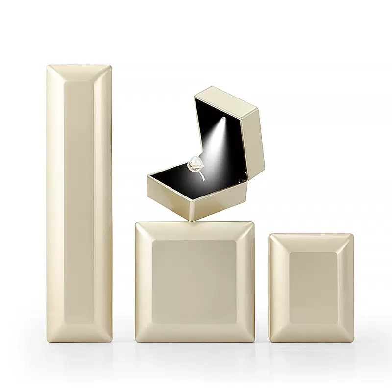 Or (boîte à bagues)