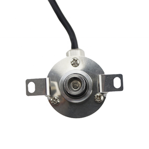 YUMO Magnetischer Drehgeber MHC38 Serie Hohlwellen geber 24V Ausgang 38mm - Product Image 3