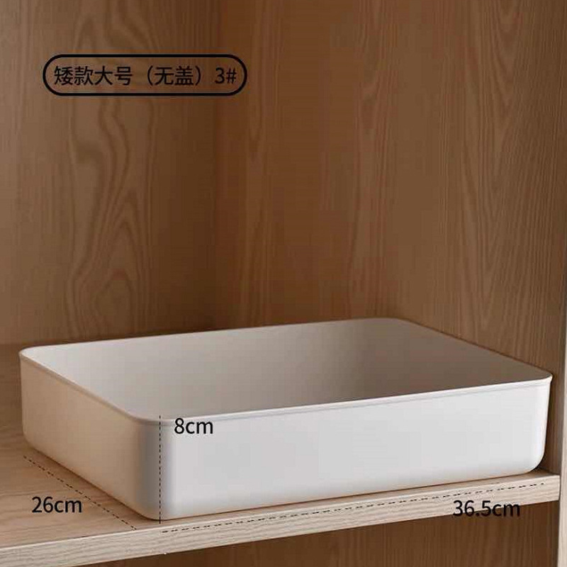 No. 3 without lid