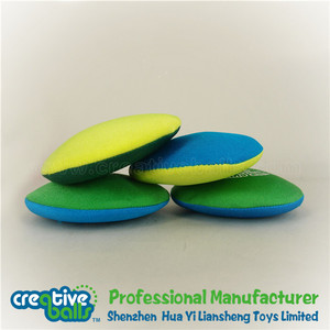 للبيع بالجملة لعبة مرحة على الماء عالية القفز ألعاب مائية طائرة قرص ماء طائر للشاطئ أو المسبح لعبة ممتعة - Product Image 4