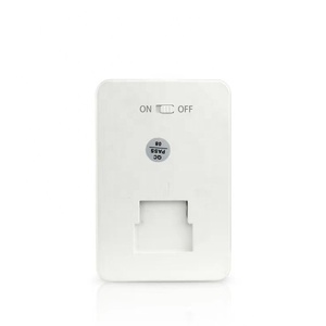 Saikiot Tuya Smart WIFI Infrarrojo PIR Detector de movimiento Alarma DE SEGURIDAD Soporte Alexa Google Home Security PIR Sensor de movimiento Alarma - Product Image 3