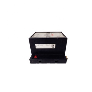 07EA90-SI Programmier barkeit des analogen Ausgangsmoduls 3500/42M 140734-02 02R - Product Image 2