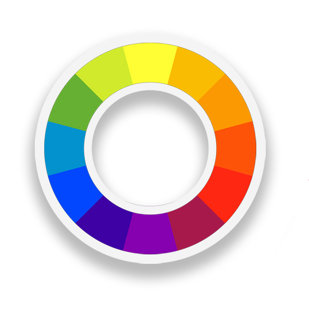 Couleurs personnalisées