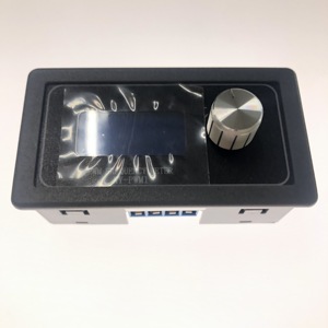 Generador de señal PWM ajustable, controlador de Control DE VELOCIDAD DE Motor de CC, modula la frecuencia de pulso de luz, ejemplo de trabajo, onda de ejemplo, XY-PWM1 - Product Image 6