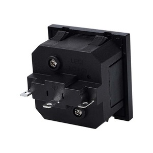 AC電源ソケットイタリアタイプ16A 250V LタイプCタイプ電源ソケットヨーロッパイタリア - Product Image 5
