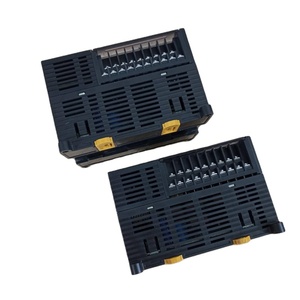 Módulo de controlador PLC nuevo y original, control analógico y de temperatura, CP1E-N40DR-D - Product Image 1